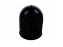Maypole Towball Cover 50mm Black Plastic