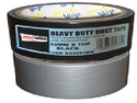 Streetwize Heavy Duty Gaffa Tape 50mm x 10m - Silver