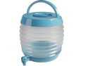 Kampa Keg 7.5 Litre Collapsible Water Dispenser 