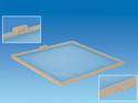 MPK Replacement Rooflight Flynets
