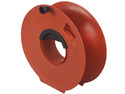 Cordwheel Cable Tidy for 25 Metre Hook Up Cable