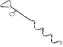 Dog Anchor with Tether