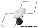 Avtex STH 3000 Digital TV Antenna