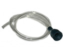 Caravan Water Fill Up Tube - 2 Metre Length