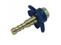 Cadac Brass Tail Piece with Handwheel