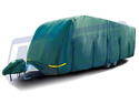 Maypole Premium Breathable Caravan Covers with FREE Hitch Cover 