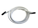 Lafuma RSX Replacement Elastic Lacing Cords Set 4 White