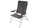 Dometic Modena Luxury Plus High Back Padded Reclining Chair
