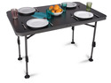Dometic Element Waterproof Table Large Charcoal
