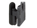 Vision Plus Short Arm TV Wall Bracket with Quick Release