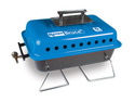 Kampa Bruce Portable Gas Barbecue with Lava Rock