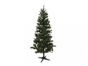 210cm 697 Tip PVC Promotional Christmas Tree with Plastic Base