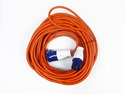 Leisurewize 230V 10M Extension Cable (2.5mm Core)