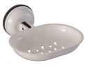 ClingFISH Soap Holder with Suction Cup