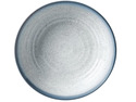 Brunner Tuscany Stone Touch Deep Plate 21cm