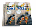 Cadac Camping  Cookbook