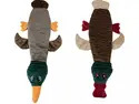 Crufts Plush Crickle Duck