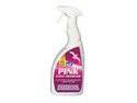 Elsan Pink Freshner Spray Bottle - 750ml