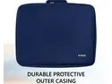 Falcon 22" Protective TV Carry Case
