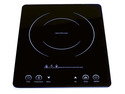 Leisurewize Induction Cooker with Low Wattage Setting