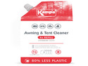Kampa Awning & Tent Cleaner 1 Litre Eco Refill  Pouch with Strawberry Scent