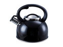 Liberty 2.5ltr Whistling Kettle - Assorted colours