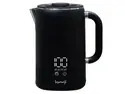 Leisurewize LED Display Kettle - Black