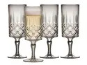 Elegance Tinted Prosecco Glass 4pk