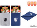 Microfibre Pet Towel 50cm x 100cm