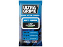 Ultra Grime 40 XXL Multipurpose Wipes