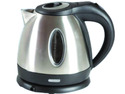Powerpart Thirlemere 1.2L Electric Cordless Kettle Chrome