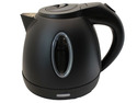 Powerpart Thirlemere 1.2L Electric Cordless Kettle Black
