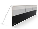 Dometic Pro Windbreak 3 Panel - Aluminium Frame 