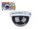 Santa's Dummy Surveillance Camera