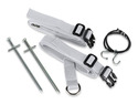Kampa Dometic Storm Awning Tie Down Kit Mist