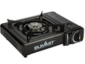 Summit Portable Gas Stove