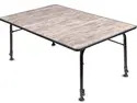 Telta Bornholm Table - Medium