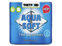 Thetford Aqua Soft Toilet Paper Pack 4