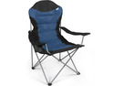 Kampa XL High Back Chair - Midnight Blue