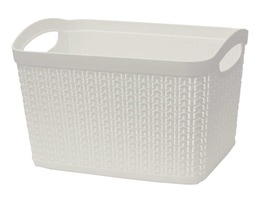 JVL 6.6Ltr Loop Storage Basket