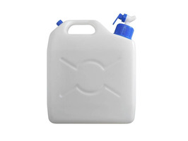 9.5 Litre Jerry Can with Tap