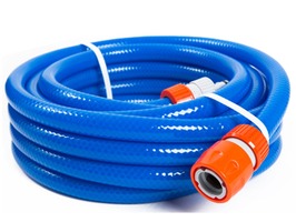 Aquaroll Official Mains Water Extension Hose