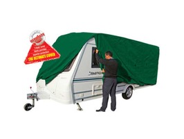 Kampa Prestige Universal Caravan Covers