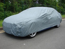 Maypole Breathable Water Resistant Car Covers