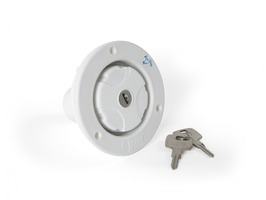 Fiamma Water Filler Cap 