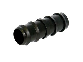 28mm Hose Straight Connector