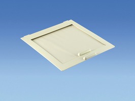 MPK Replacement Integrated Flynet & Roller Blind