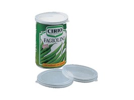 Metaltex Food Can Covers - Set of 3