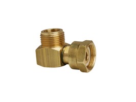 Truma 90 degree Angle Union