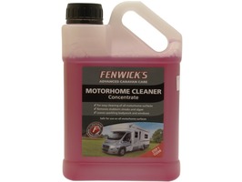 Fenwicks Motorhome Cleaner 1 Litre